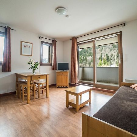 Noemys Terrasses De La Toussuire Lejlighedshotel Saint-Pancrace  Eksteriør billede