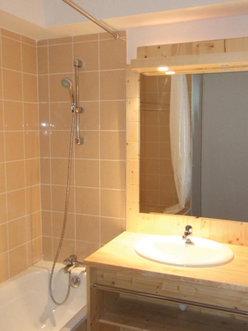 Noemys Terrasses De La Toussuire Lejlighedshotel Saint-Pancrace  Eksteriør billede