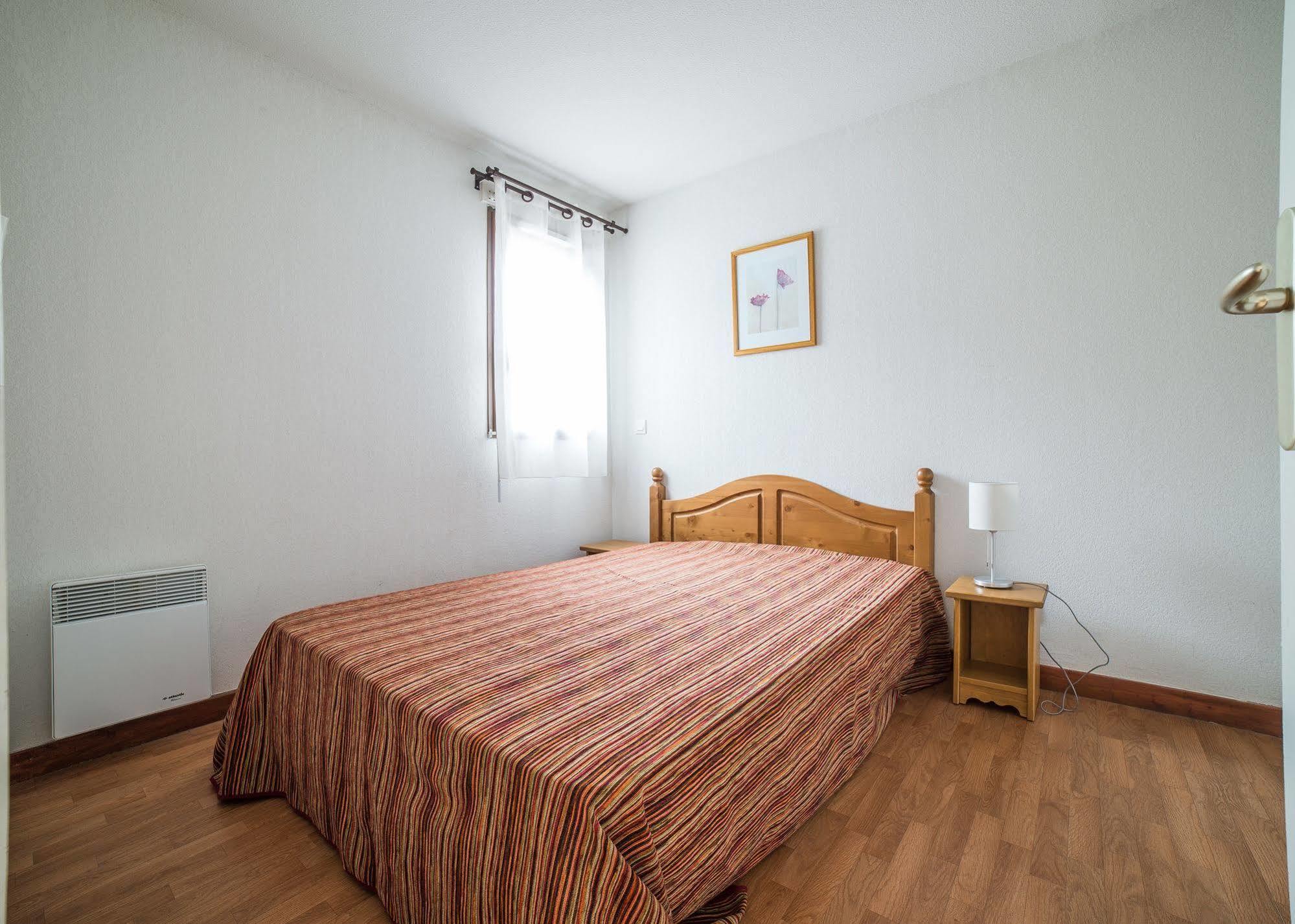 Noemys Terrasses De La Toussuire Lejlighedshotel Saint-Pancrace  Eksteriør billede