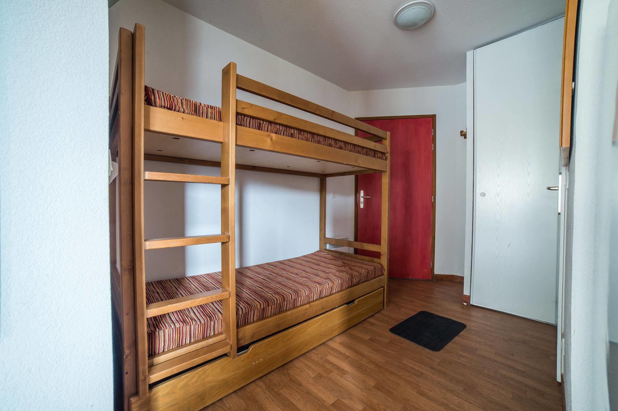 Noemys Terrasses De La Toussuire Lejlighedshotel Saint-Pancrace  Eksteriør billede